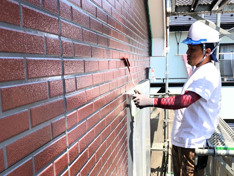 つくば市防水工事会社代表挨拶